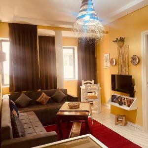 Sduisant Studio in Casablanca