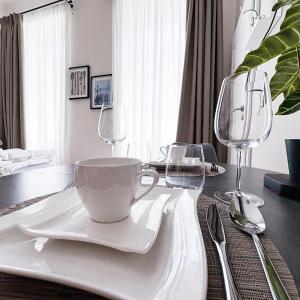 1 BDR - Apartment Radiance, near Schönbrunn Palace
