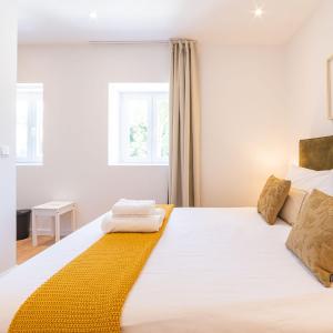 Campolide Cozy Studios & Apartments