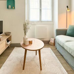 La Suite aquitaine