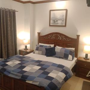 muskan resort bhourbun