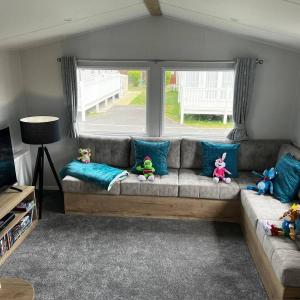 SBL57 - Parkdean, Camber Sands