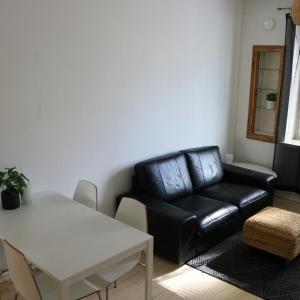 Convenient Apartment for 2 in Helsinki