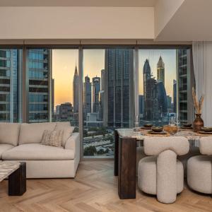Seraya Residences at Downtown Views II