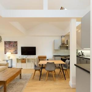 The Melbray Wonder - 1BDR Apartment in Fulham