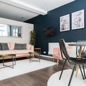 The Paddington Studio - Cool & Stylish 1BDR Mews