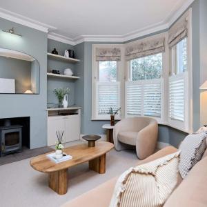 The Harlesden Haven - Stunning 4BDR with Garden
