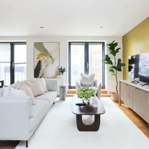 The Shoreditch Retreat - Inviting 2BDR Apartment