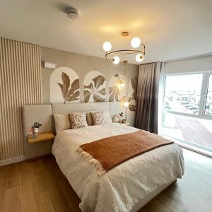 Stylish SuperKing and King Ensuite Bedrooms in Dublin