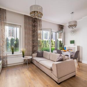 Luxury Quiet Centre - Terrace & 2 Bedrooms - 124m2