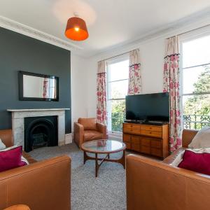 Trinity Retreat - Mins To Margate Old Town & Beach