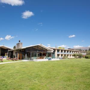 Views on Koru