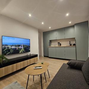 Zvaigžņu apartment