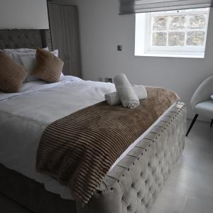 Cozy London Apartment with 2 Bedrooms