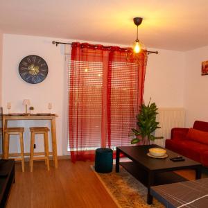 Entire apartment for rent