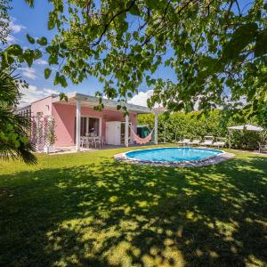 Villetta Tinmar Barbie House Verona