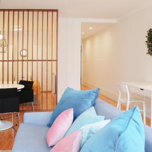 Carlos Alberto Porto Apartment Studios