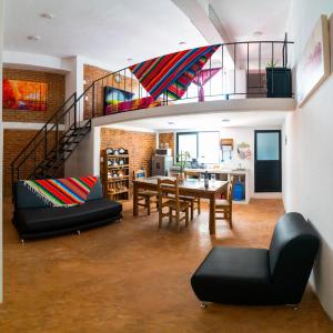Beatiful aparment in the magical town of Orizaba 3