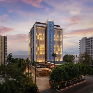 Delta Hotels by Marriott Antalya Lara - Adult Only 18 Plus