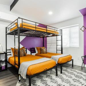 St Louis Premier Studio Escape Luxe Stay Near Vegas Strip