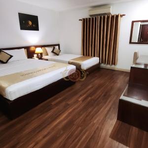 Beautiful Ben thanh Hotel