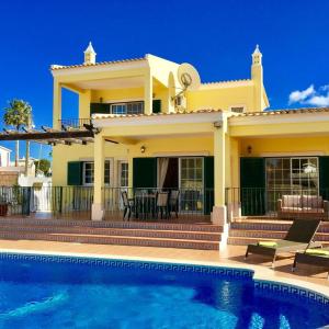 Casa Estombar - Private Swimming Pool - Air Conditioning In All Bedrooms - Wifi