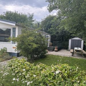 KD 743 - Vakantiepark Kijkduin