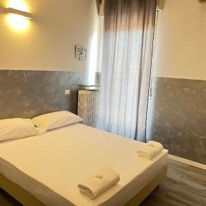 BERGAMO AIRPORT ROOMS Self check-in