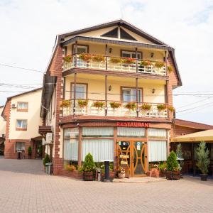 Hotel Darina