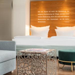 Art Hotel City Leipzig