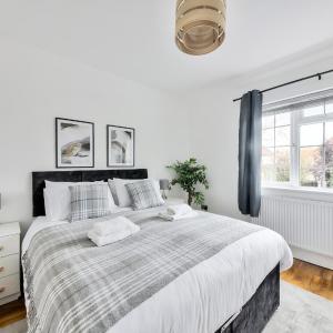 Cosy London flat I Free parking