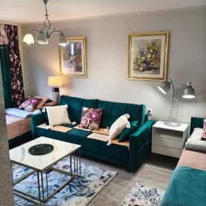 Apartament Koliberkowy Zakątek