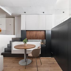 Apartamento de diseño en Valdeacederas