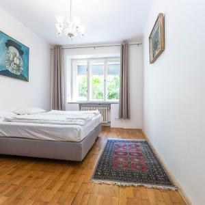Apartments Premyslovska