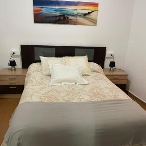 Casita esquiladores