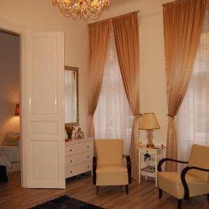 Balázs Apartment - Oktogon