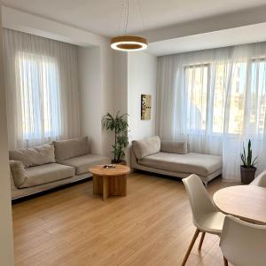 Apartment's Aquilo Blloku