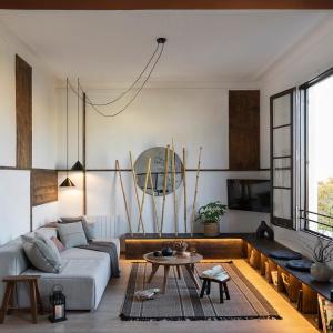 Haku - 3 bedrooms in Eixample Dreta
