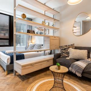 Foreshore Place Luxury Apartment