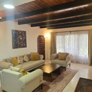 Spacious house in Arusha suburbs
