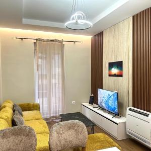 cozy apartament tirana bllok