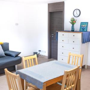 Wohnung in Loschwitz mit Parkplatz