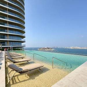 Modern & Cozy 1BR with Great Amenities, Grand Bleu