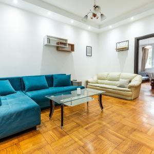 Sofique 3BR by BulgarianHomes