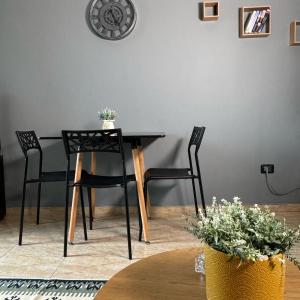 Cozy apartment in the heart of Blloku