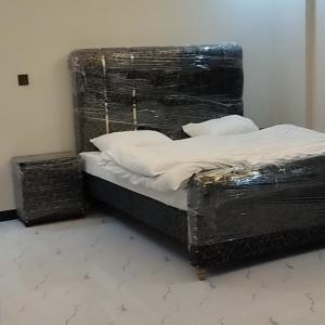 Luxe haven hotel