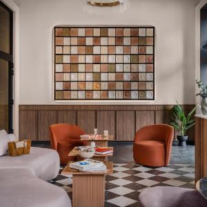 Reset in So Soho Spa Collection