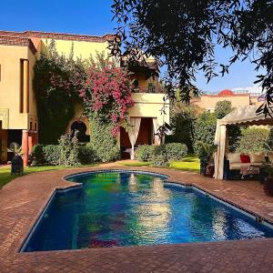 Villa Aalama