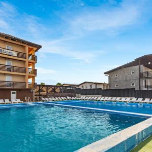 Hotel Halas