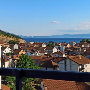 Tunti Lake View Apartment